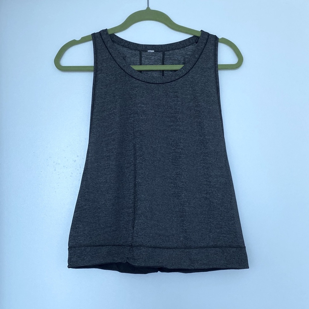 Lululemon Women’s Muscle Tank